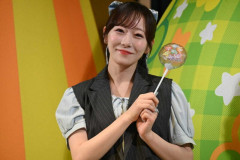 FRUITS　ZIPPER真中まな　仲川瑠夏の大阪公演欠席を受けコメント「これからも7人みんなで」