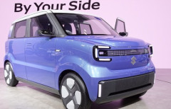 【自動車】スズキ、軽EVを11月に発売　装備を絞り業界最安の212万円から