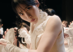 【朗報】櫻坂46の石森璃花、林瑠奈出演舞台「民王」を観劇wwwww