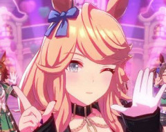 【ウマ娘】エアコンの上から降りられなくなったシチーキャッツ