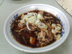 富山ブラックとかいうラーメンブームに乗れなかった敗者ｗｗｗｗ