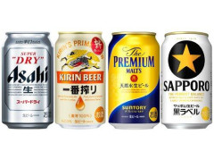 【衝撃】ビール大手4社さん、カルテルの疑いで公取委に強制捜査されてしまうwwwwwwwwww