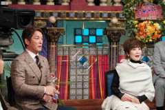 『さんま御殿』に74歳・楠田枝里子がゲスト出演　「信じられない美しさ」「どうなってんだ？」とネット注目