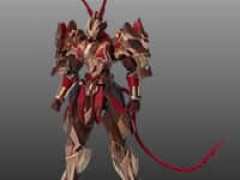 【オリジナル可動プラモデル】熵玩「悟空」【予約開始】