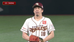 前田健太の後半戦防御率1.29wwwwww