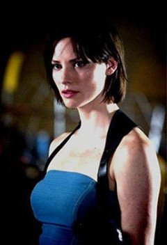 【画像】映画「バイオハザード」、続編のジル役候補女優が叩かれまくるｗｗｗｗ