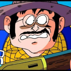 【ドラゴンボール】戦闘力5のおじさん