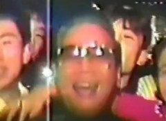 【動画】現代の若者さん、バブルで踊り狂う世代を見て「こんな奴らの年金絶対払いたくない...」