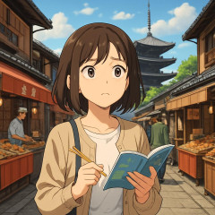 京都行っても正直何食べればいいか迷うよな