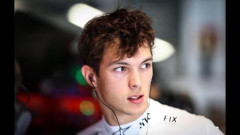 TGRハースF1ベアマン、マレーシアのホテルで深夜2時に目覚めたとき隣にクモがいてホテル変更