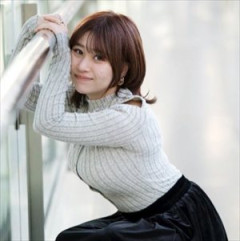 【画像】声豚｢脱がないんですか？？｣　新人女性声優｢💦｣