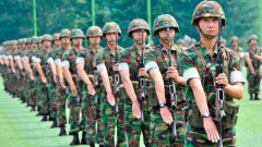 【悲報】韓国、アジア大会の金メダリストの兵役免除を廃止する法案提出