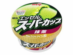 【悲報】「スーパーカップ抹茶200ml」、G民が買わないため8月に生産終了していたwwwwwwwwww