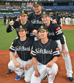 【悲報】山本祐大、トレードで「必要ないと思われた」と感じていた