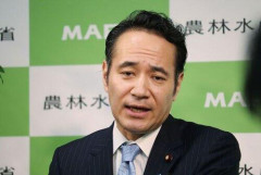 【悲報】国土交通省「簗和生農林水産大臣から予算配分について問い合わせはあったけど圧力はなかったと思う」