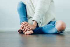 大好きな彼がプロポーズしてくれた。でも『結婚は2番目に好きな人とするのがいい』と信じ、断って2番目な人と結婚した　→　そして2年後….,,