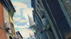 【悲報】なろうアニメさん致命的な作画ミスをしてしまうｗｗｗｗｗ