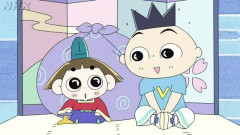 おじゃる丸キャラクター人気投票、結果発表！！