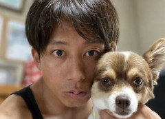 羽月隆太郎さん、元同僚4選手の戦力外直後に踊り狂う様子を配信www