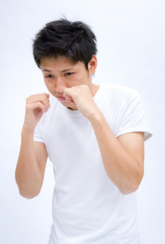 【画像】プロボクサーの給与明細がこれらしい
