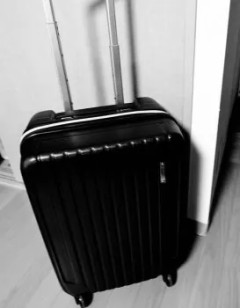 旅行の帰りには荷物が入らなくなる理由