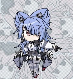 【艦これ】夏イベ新艦娘って通常海域で使ってる？