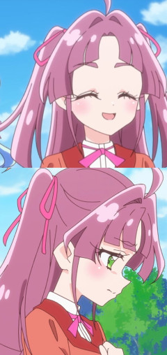 【名探偵プリキュア】まさかこのニジーのセリフが伏線になることがあるのか？