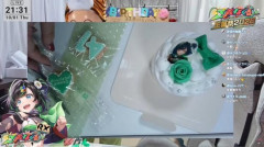 【画像】Vtuberさん、ケーキ屋に年齢を間違えられるｗｗｗｗ