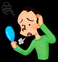 【画像】薄毛超絶イケメン、薄毛を整形手術のミスのせいにしてしまうｗｗｗｗｗｗｗｗｗｗｗｗｗｗｗｗ