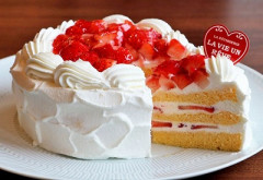 【悲報】男さん、妻と口論した腹いせに子供の誕生日ケーキをぐちゃぐちゃにしてしまうwwwwwwwwwwwwwwwwww