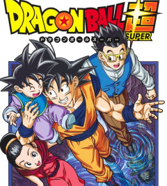 【画像】ドラゴンボール超「力の大会」強さランキングがこちらｗｗｗ