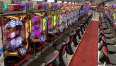 パチ屋で確変中の台を拾って3万発出して換金しただけなのに何故か警察呼ばれた挙句に説教までさせられたんだが…