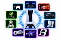 【朗報】『PS5』、脱獄されて最強ハードに生まれ変わる