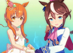 【ウマ娘】将来的にデカパイになってほしいウマ娘