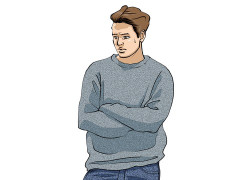 男女の友情は成立すると考え異性の友人と遊ぶ嫁。下心が見えて苦痛だが、自分の器が小さいのか？