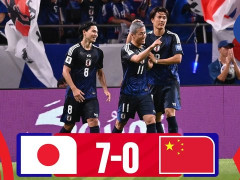 外国人「日本は別格だね」AFC Asian Cupがアジア予選のハイライトを紹介してる