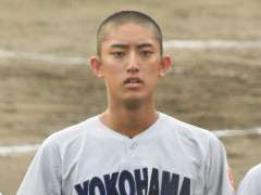 横浜・織田翔希〝直メジャー〟決断へ