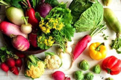 大人になっても生野菜を食べられない人たちｗｗｗｗ