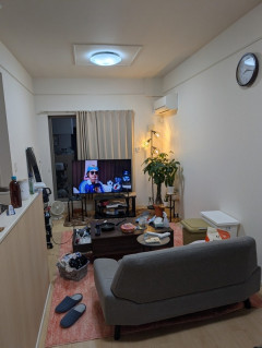 【部屋画像】ワイの部屋評価して【みんなの部屋画像】