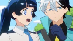 超巡！超条先輩 第1話 感想：ポンちゃんと超条先輩の相性は悪くないのでは！