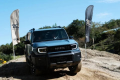 韓国人「トヨタがアジア市場で中国に対抗する為最小型SUV『ランドクルーザー FJ』を投入へ！」→「これがトヨタの本気‥（ﾌﾞﾙﾌﾞﾙ」
