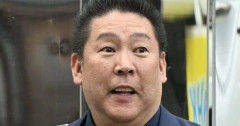 立花孝志氏をなたで襲った犯人に懲役１２年求刑