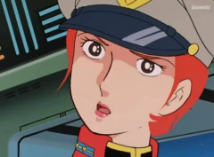 【1stガンダム】アムロはマチルダさんのどこに惹かれたんだろう
