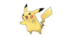 【悲報】ポケモンって未だにピカチュウの後釜が出てないんだな