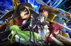 【大往生】『コードギアス 反逆のルルーシュ ロストストーリーズ』2026年12月7日でサービス終了へ！ストーリーなどを楽しめるオフライン版を準備中！