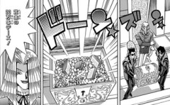 【遊戯王】城之内くん20万ドルゲット
