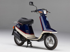 １番懐かしいバイクを書いた奴が優勝ｗｗｗｗｗｗｗｗ