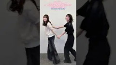 (増本綺良)ママンと(山田桃実)モモンCha Cha Cha Bruno Mars 櫻坂46