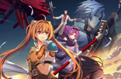日本ファルコム、『空の軌跡』が絶好調すぎて業績予想を上方修正！売上高、営業利益、経常利益、最終利益全部過去最高を更新する見通し　軌跡シリーズは累計1000万本突破