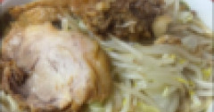 ラーメン二郎、刑務所みたいになる
